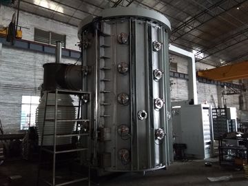 आईनॉक्स फर्नीचर लार्ज हार्डवेयर लोगो लेटर पीवीडी कोटिंग उपकरण