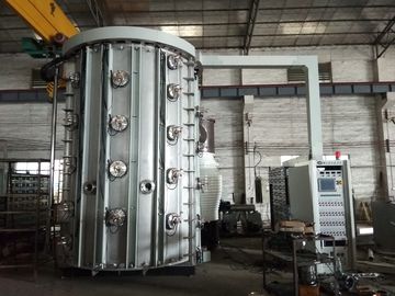 स्टेनलेस स्टील आईनॉक्स फर्नीचर शीट PVD कोटिंग मशीन