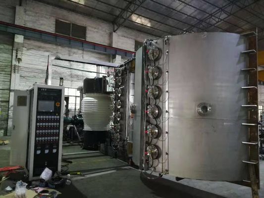 अच्छी कीमत Guality सजावटी प्लाज्मा कैथोडिक आर्क बयान उपकरण ऑनलाइन