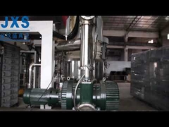 JXS D1800xH2000 PVD मशीन