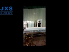 चीन स्टेनलेस स्टील फर्नीचर बड़ा हार्डवेयर पीवीडी कोटिंग मशीन निर्माता