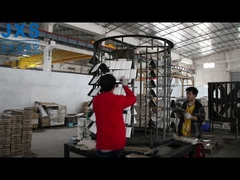 सिरेमिक टाइल पीवीडी प्लांट