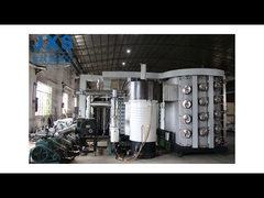 JXS D2000xH2200 PVD उपकरण